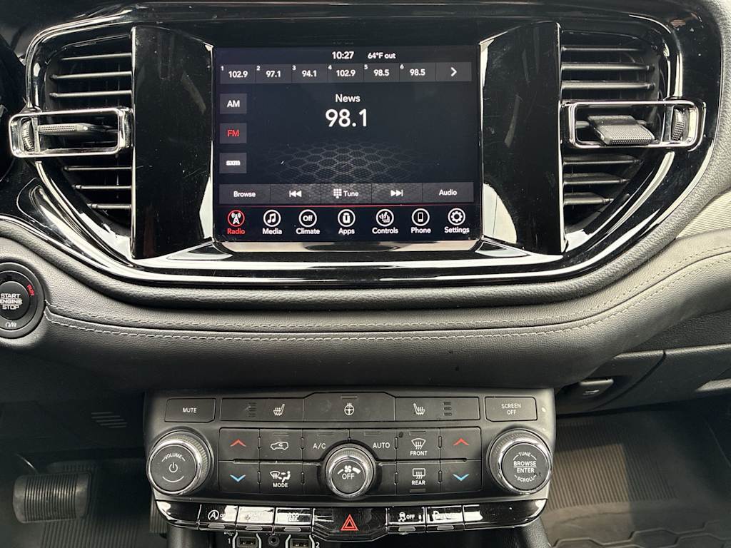 Thumbnail: 2021 Dodge Durango - 18
