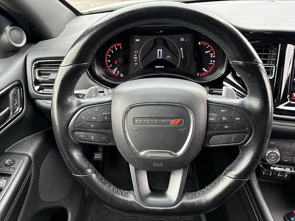 Thumbnail: 2021 Dodge Durango - 2