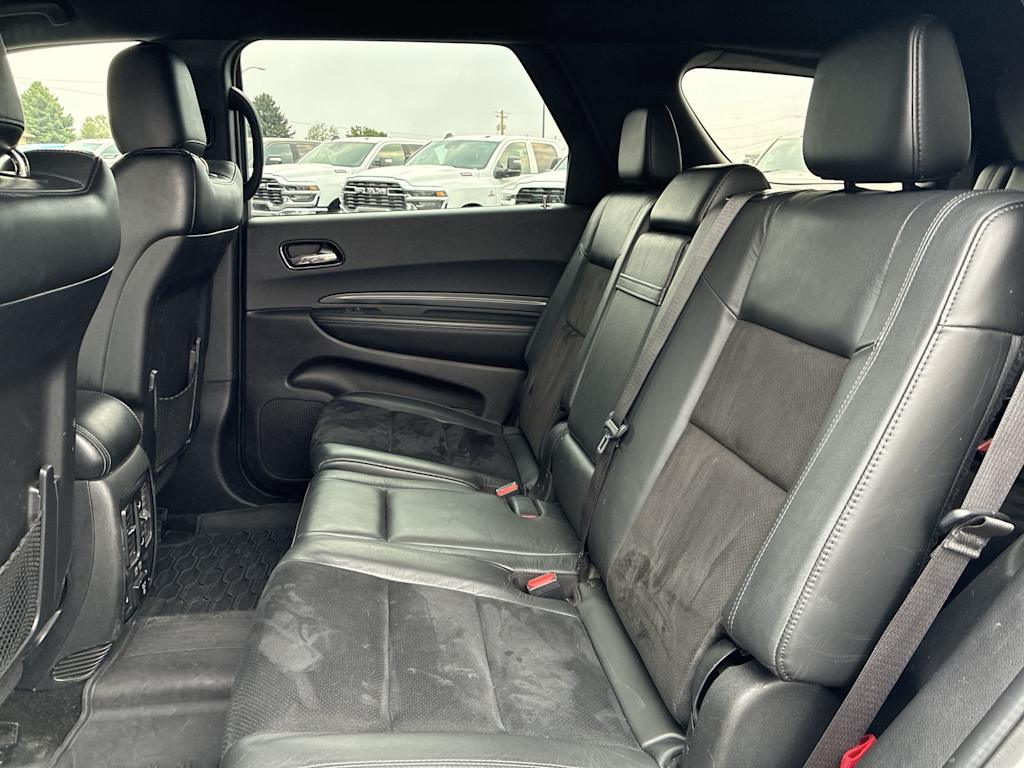 Thumbnail: 2021 Dodge Durango - 10