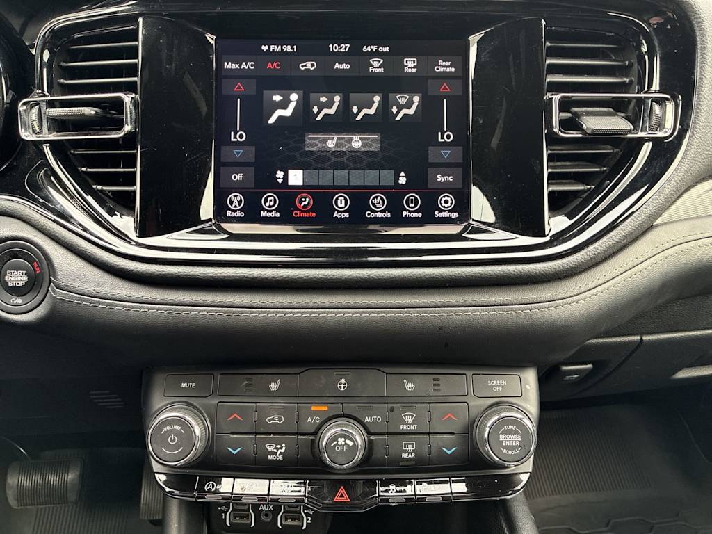Thumbnail: 2021 Dodge Durango - 21