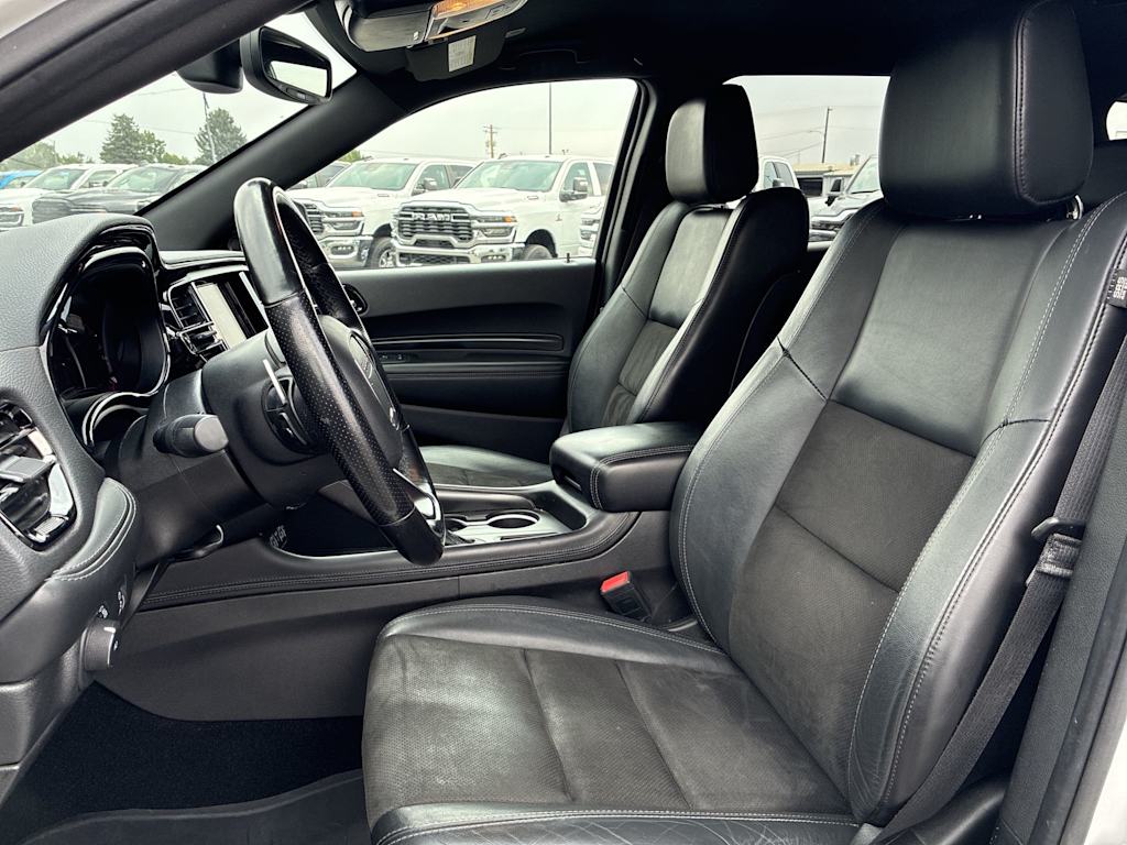 Thumbnail: 2021 Dodge Durango - 8