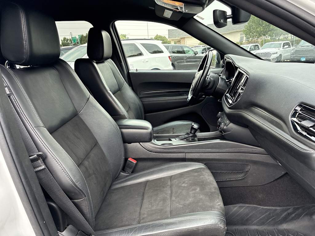 Thumbnail: 2021 Dodge Durango - 9