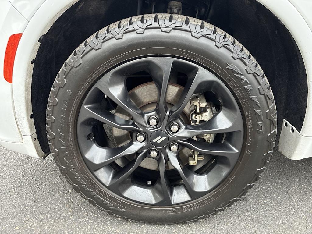 Thumbnail: 2021 Dodge Durango - 7