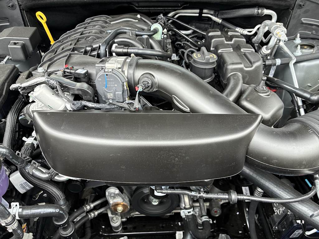Thumbnail: 2026 Dodge Durango - 7