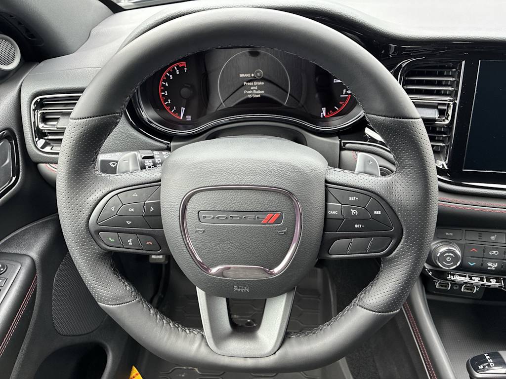 Thumbnail: 2026 Dodge Durango - 2