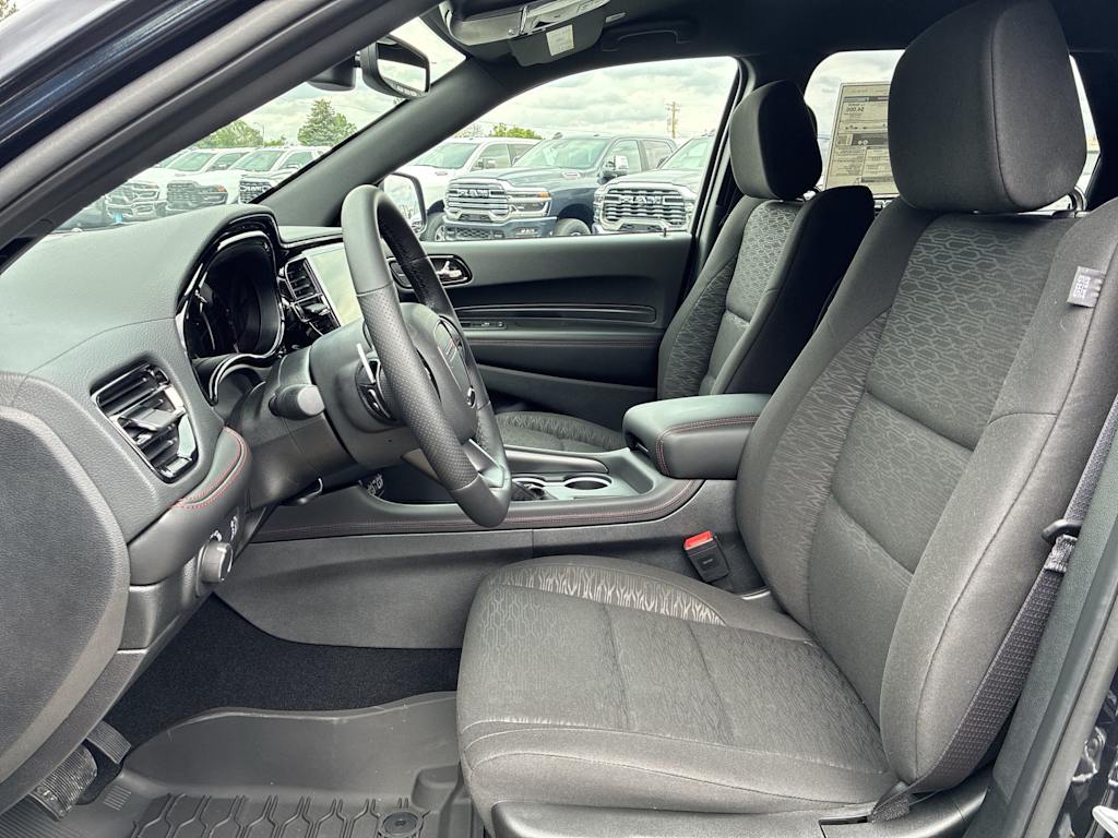 Thumbnail: 2026 Dodge Durango - 8