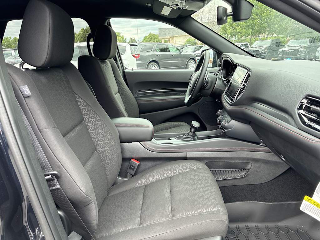 Thumbnail: 2026 Dodge Durango - 9
