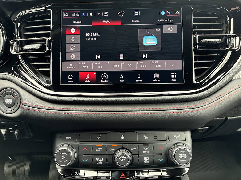Thumbnail: 2026 Dodge Durango - 19