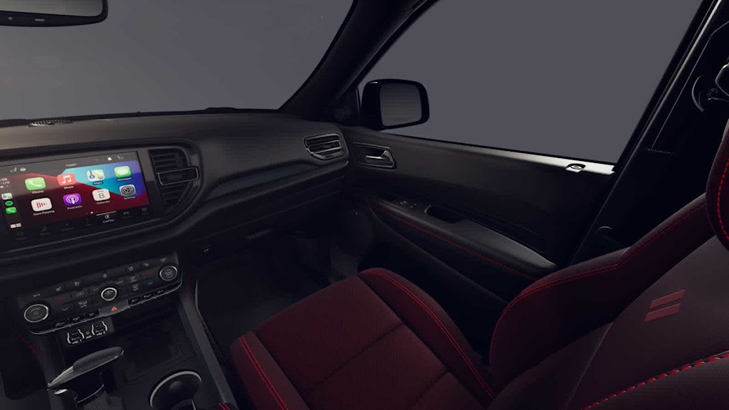 Thumbnail: 2026 Dodge Durango - 5