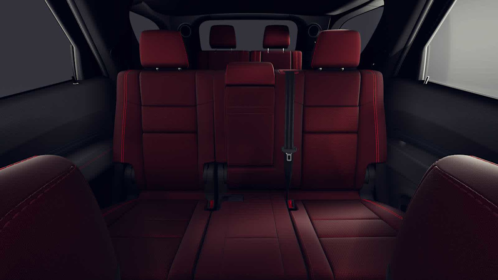 Thumbnail: 2026 Dodge Durango - 6