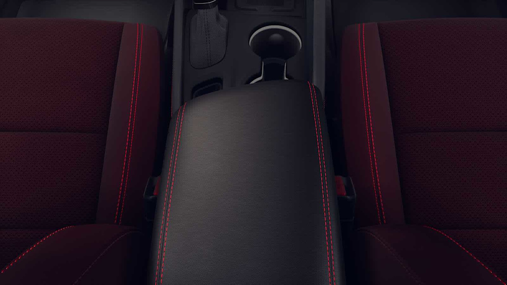 Thumbnail: 2026 Dodge Durango - 4