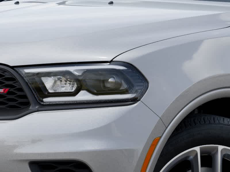Thumbnail: 2026 Dodge Durango - 10