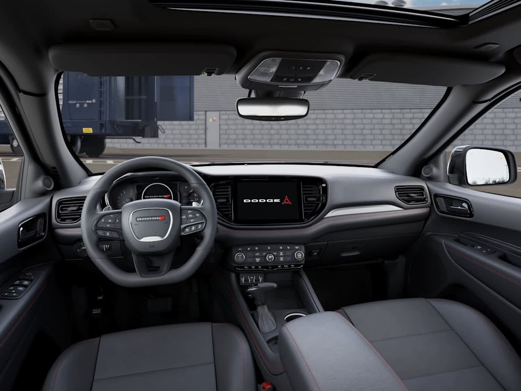 Thumbnail: 2026 Dodge Durango - 2