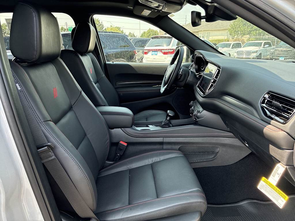 Thumbnail: 2026 Dodge Durango - 10