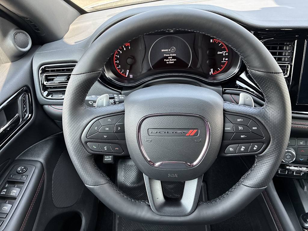 Thumbnail: 2026 Dodge Durango - 2