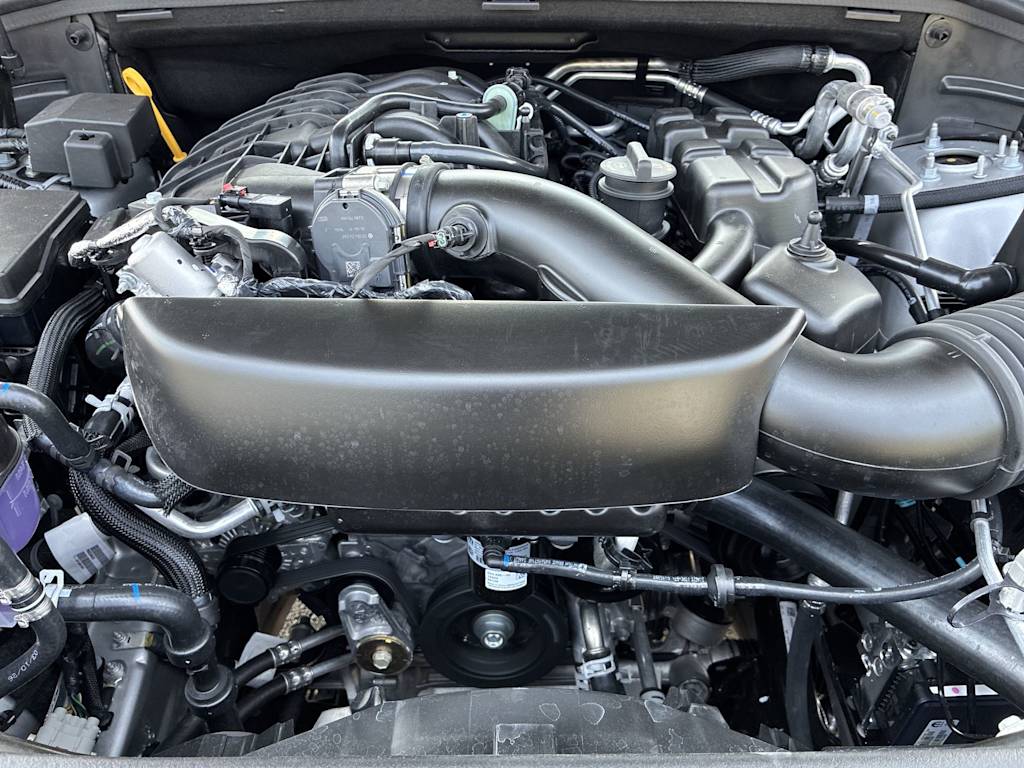 Thumbnail: 2026 Dodge Durango - 8
