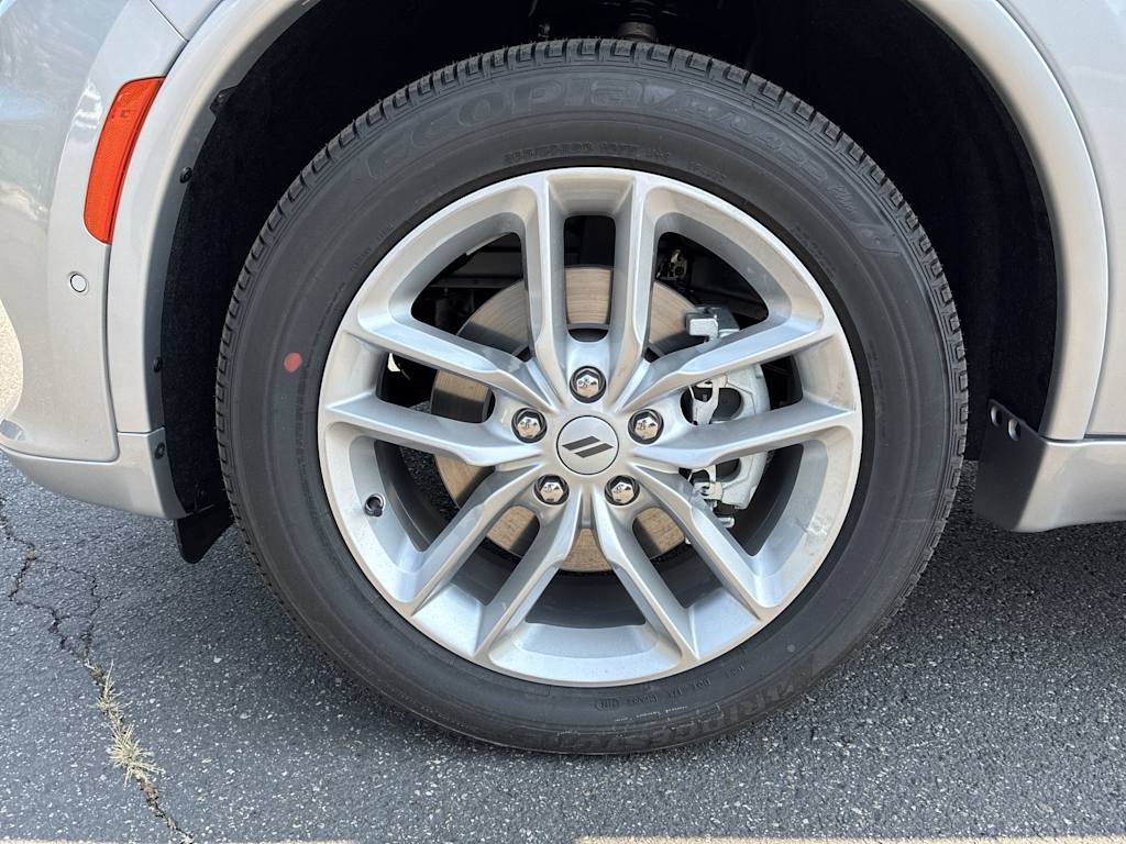 Thumbnail: 2026 Dodge Durango - 7