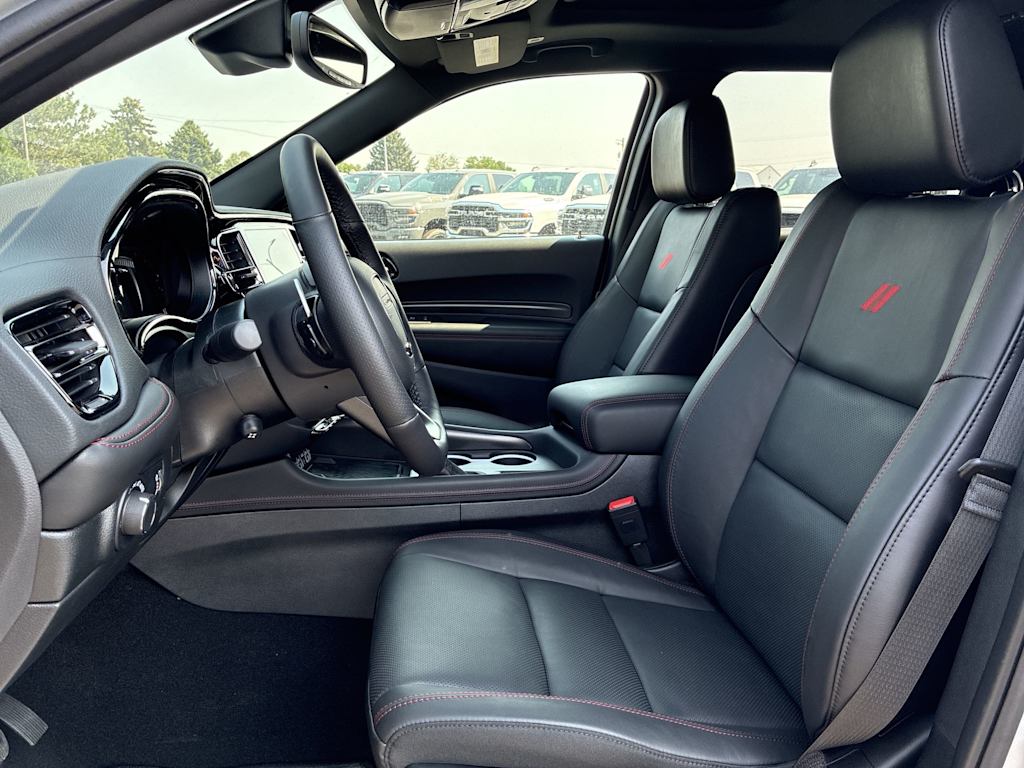 Thumbnail: 2026 Dodge Durango - 9