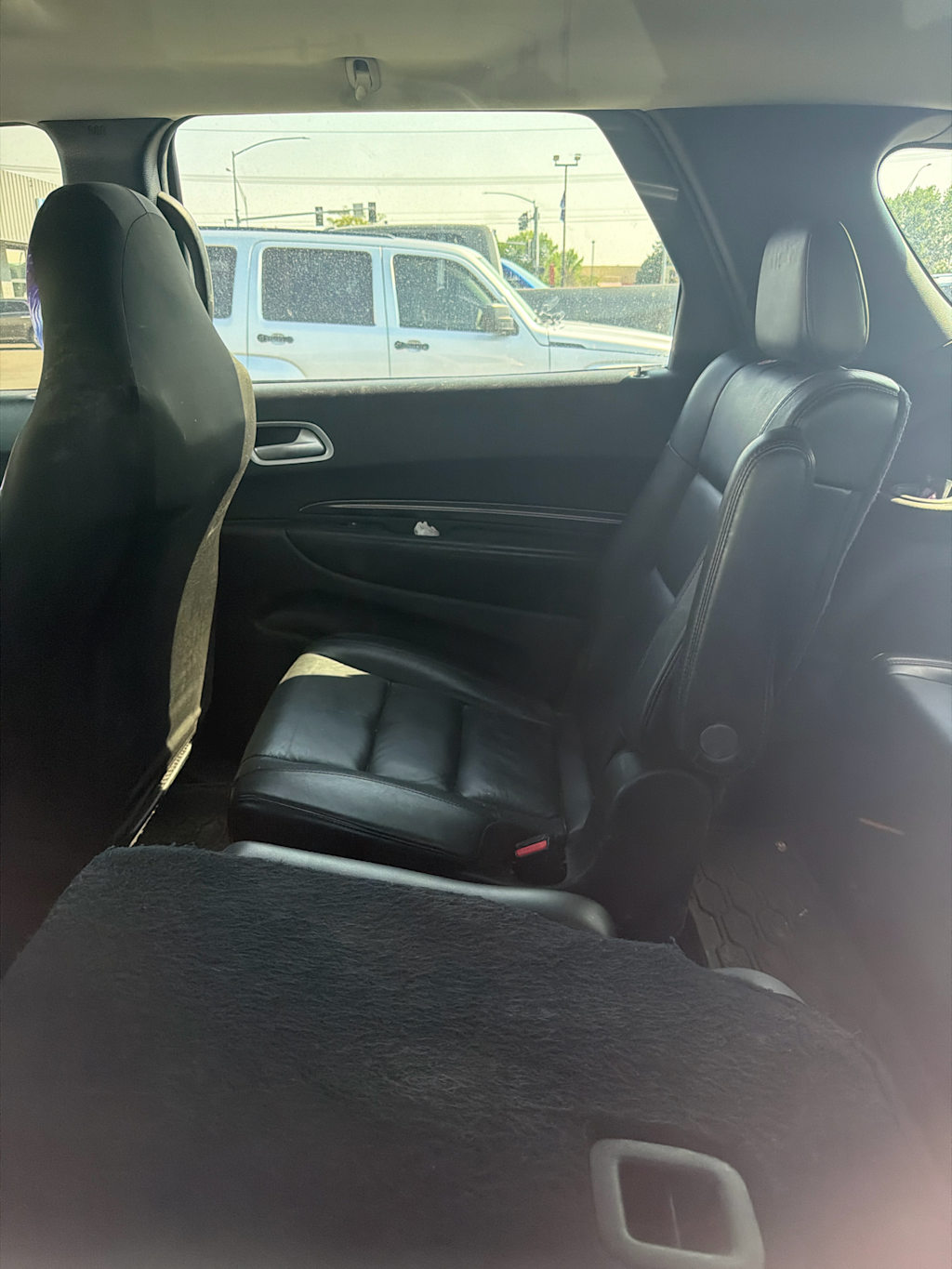 Thumbnail: 2020 Dodge Durango - 7