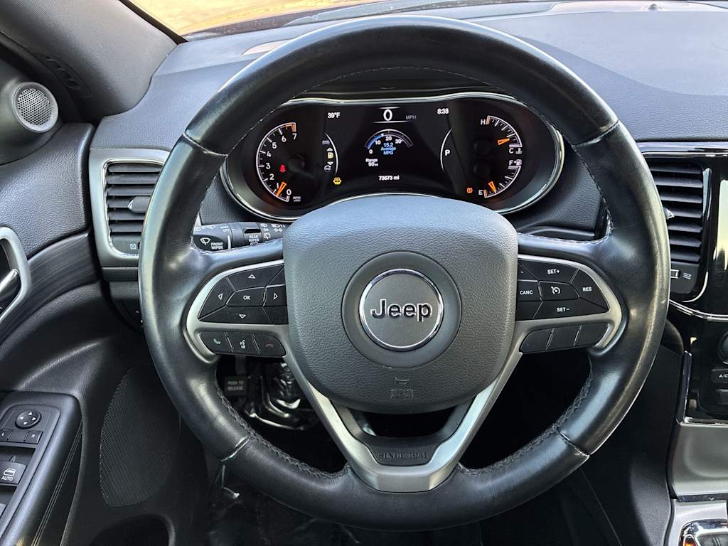 Thumbnail: 2022 Jeep Grand Cherokee - 2