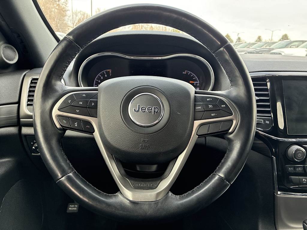 Thumbnail: 2022 Jeep Grand Cherokee - 2