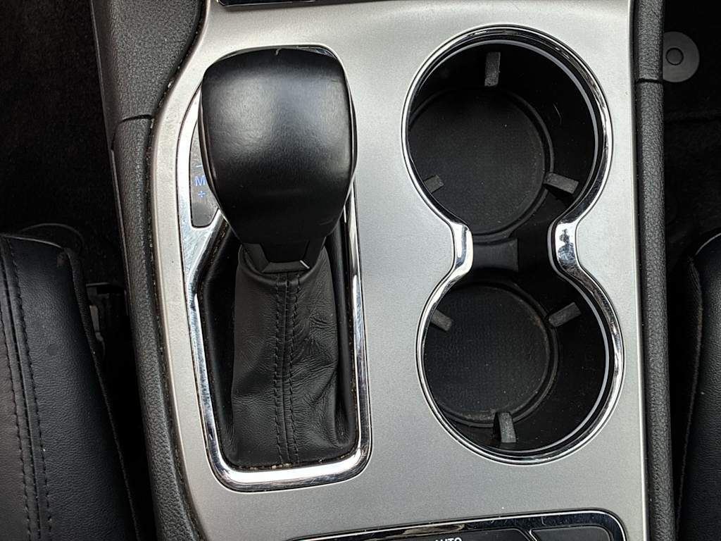 Thumbnail: 2022 Jeep Grand Cherokee - 13