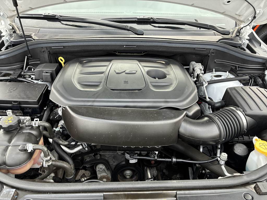 Thumbnail: 2022 Jeep Grand Cherokee - 8