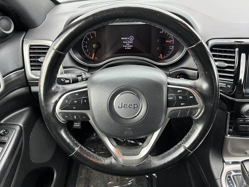 Thumbnail: 2021 Jeep Grand Cherokee - 2