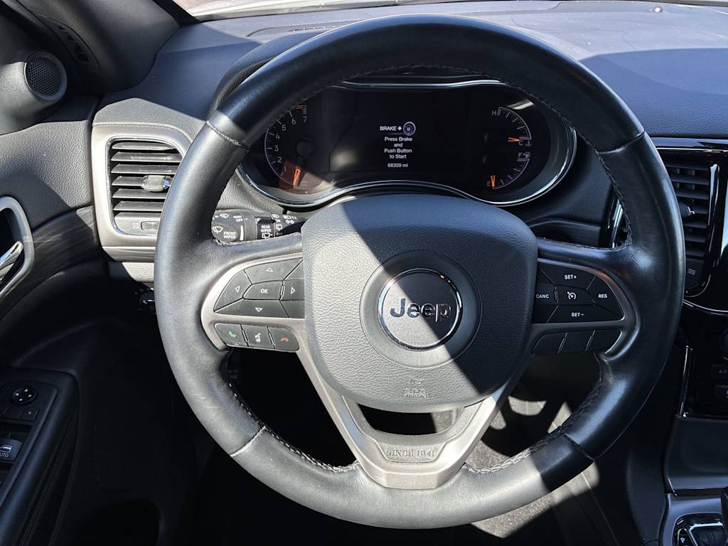 Thumbnail: 2021 Jeep Grand Cherokee - 2