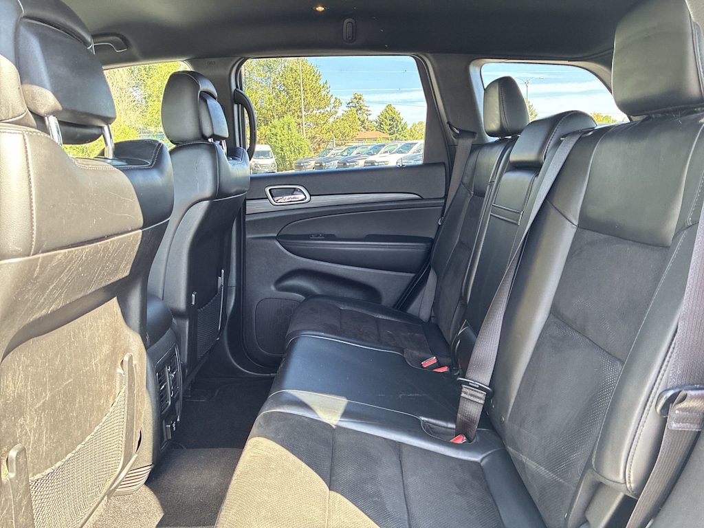 Thumbnail: 2021 Jeep Grand Cherokee - 10