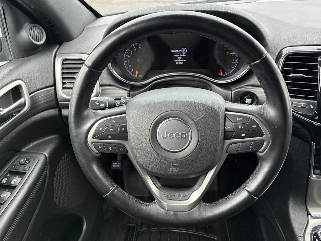 Thumbnail: 2022 Jeep Grand Cherokee - 2