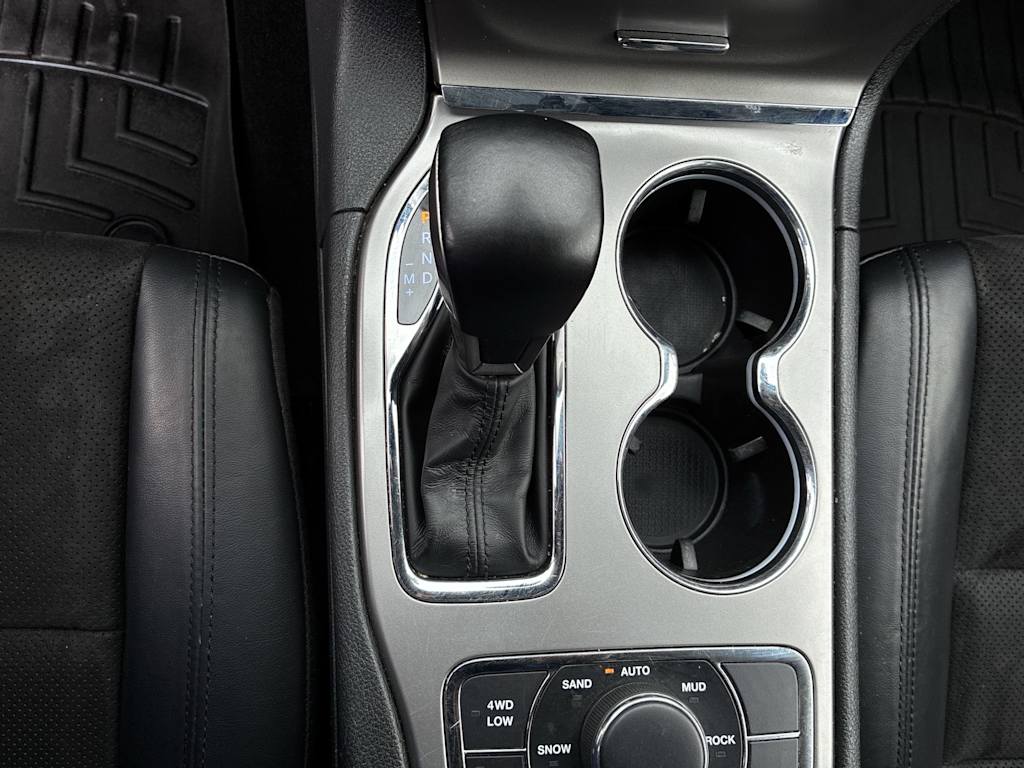 Thumbnail: 2022 Jeep Grand Cherokee - 12