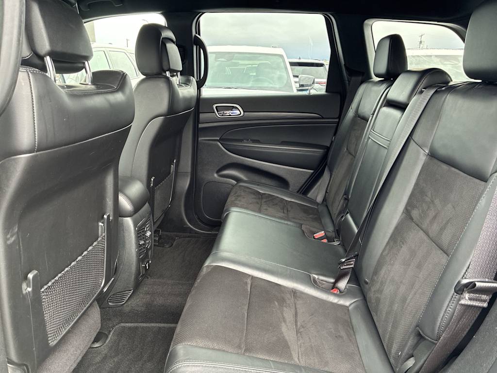 Thumbnail: 2022 Jeep Grand Cherokee - 10