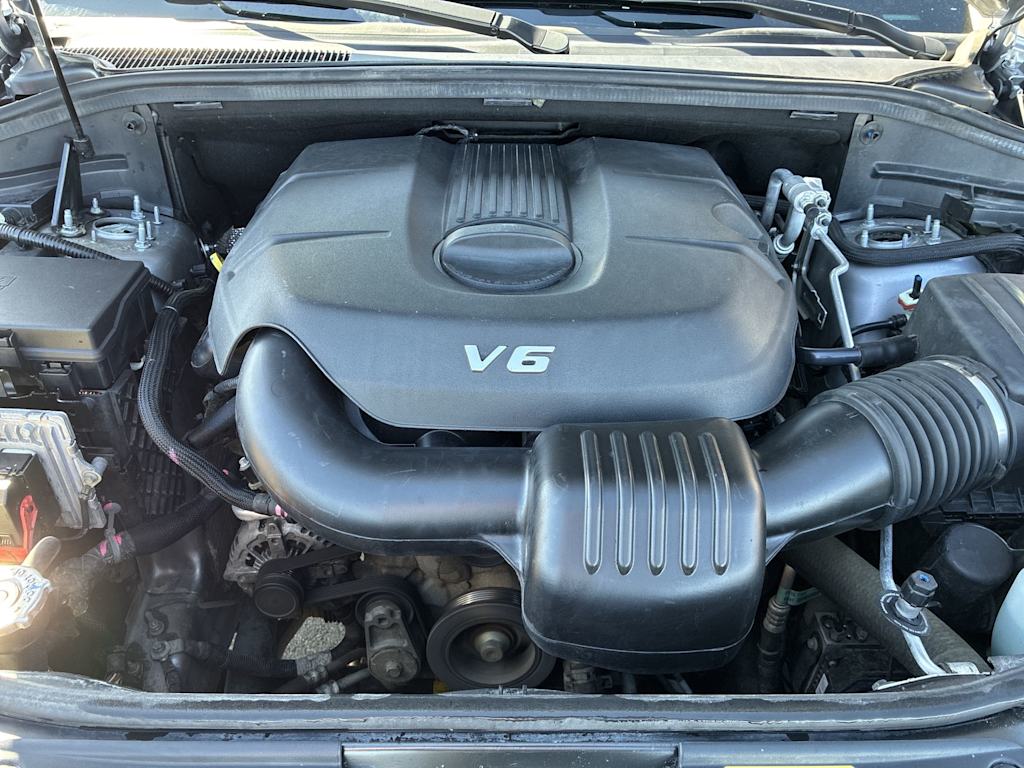 Thumbnail: 2014 Jeep Grand Cherokee - 8