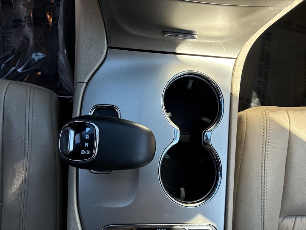 Thumbnail: 2014 Jeep Grand Cherokee - 13