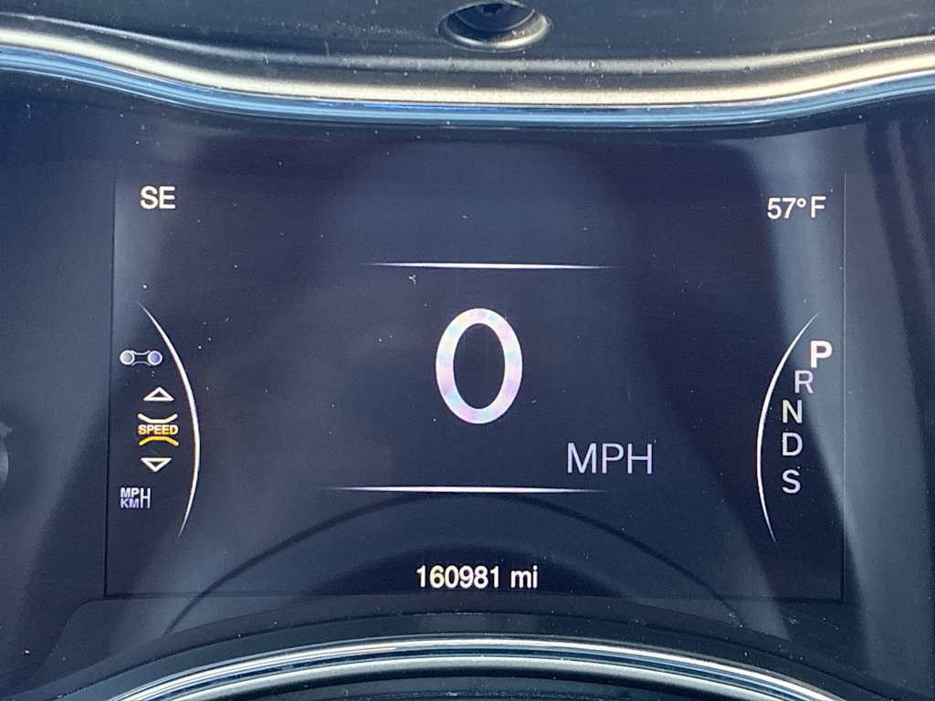 Thumbnail: 2014 Jeep Grand Cherokee - 12