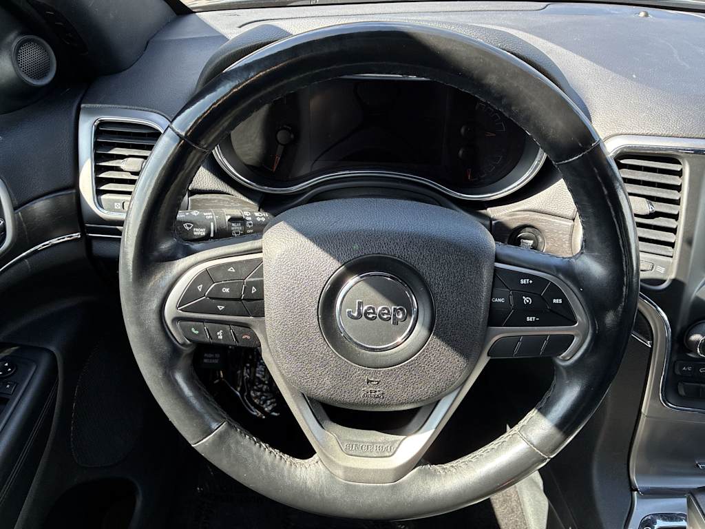Thumbnail: 2018 Jeep Grand Cherokee - 2