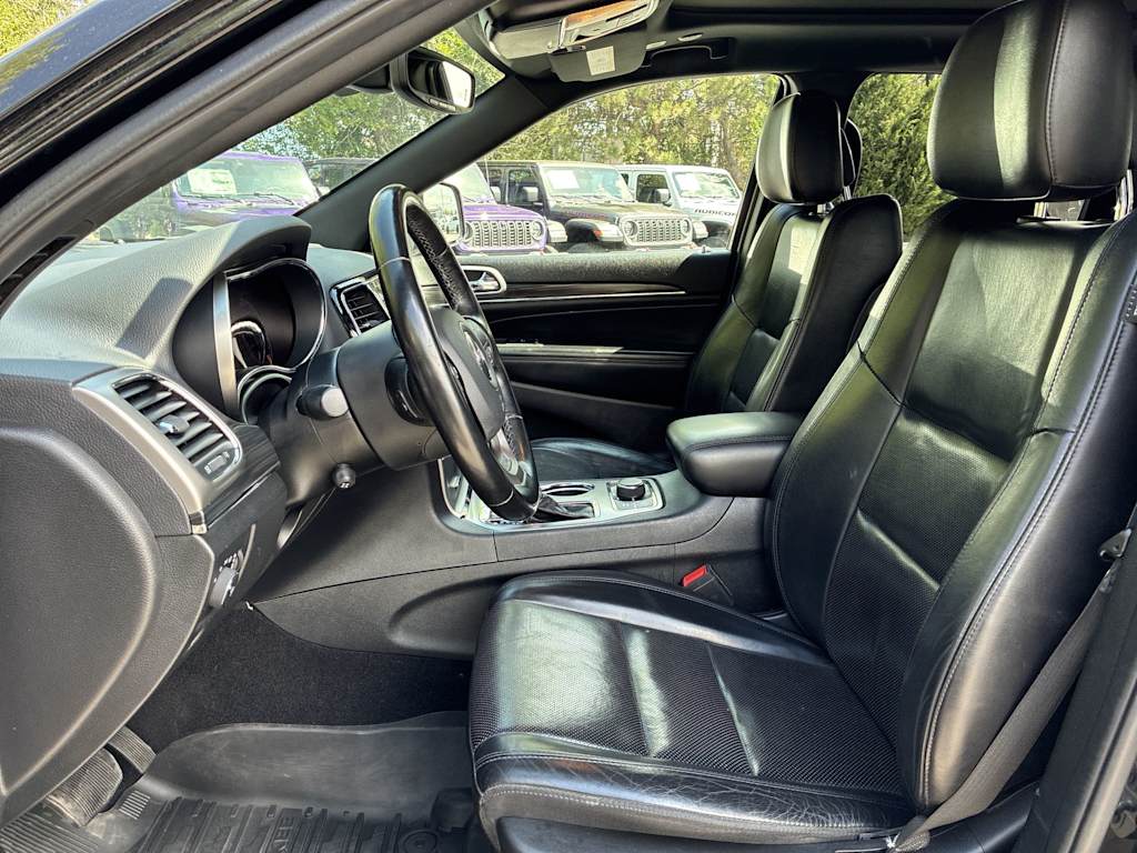 Thumbnail: 2020 Jeep Grand Cherokee - 9