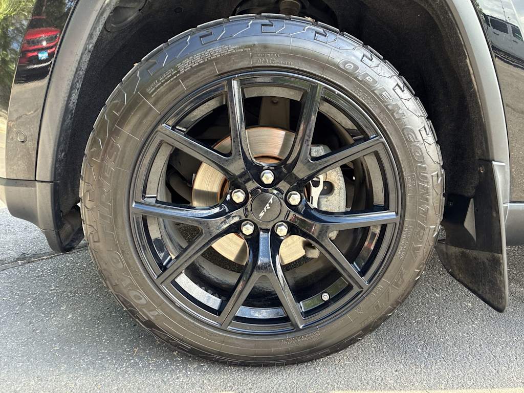 Thumbnail: 2020 Jeep Grand Cherokee - 6