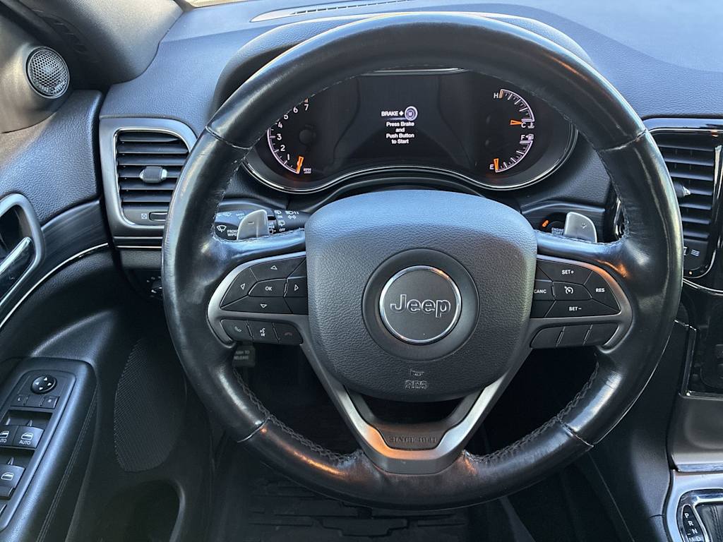 Thumbnail: 2020 Jeep Grand Cherokee - 2