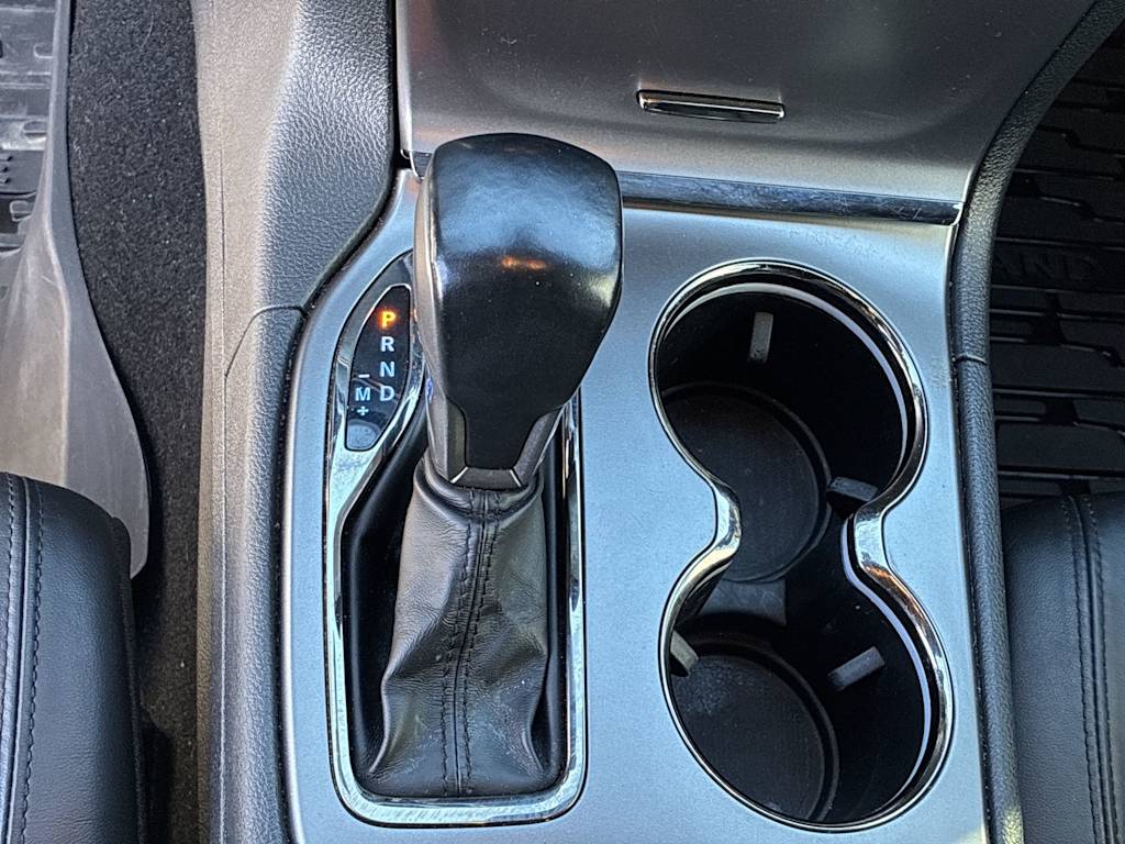 Thumbnail: 2020 Jeep Grand Cherokee - 13