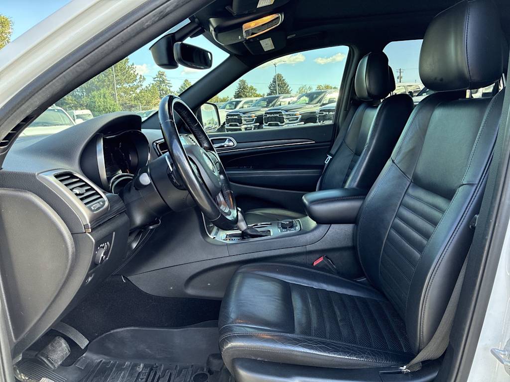 Thumbnail: 2020 Jeep Grand Cherokee - 9