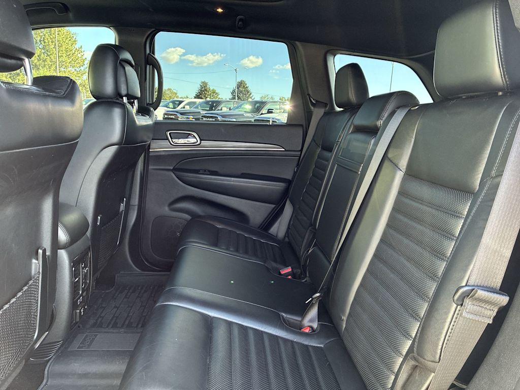 Thumbnail: 2020 Jeep Grand Cherokee - 11