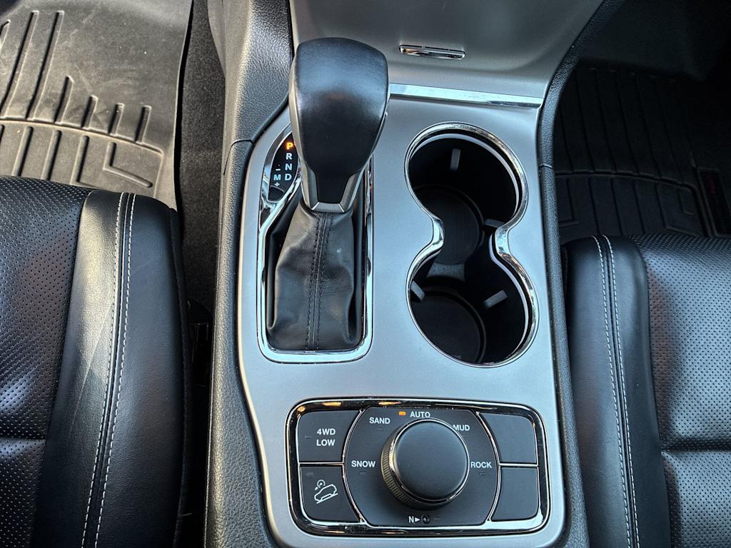 Thumbnail: 2021 Jeep Grand Cherokee - 13
