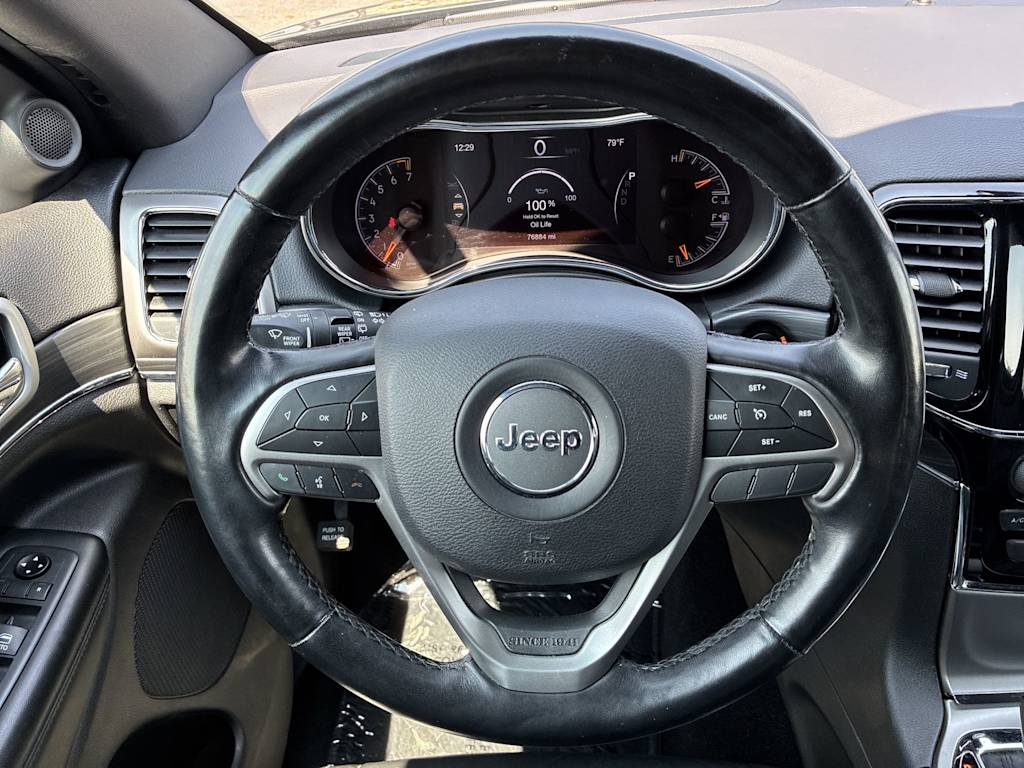 Thumbnail: 2020 Jeep Grand Cherokee - 2