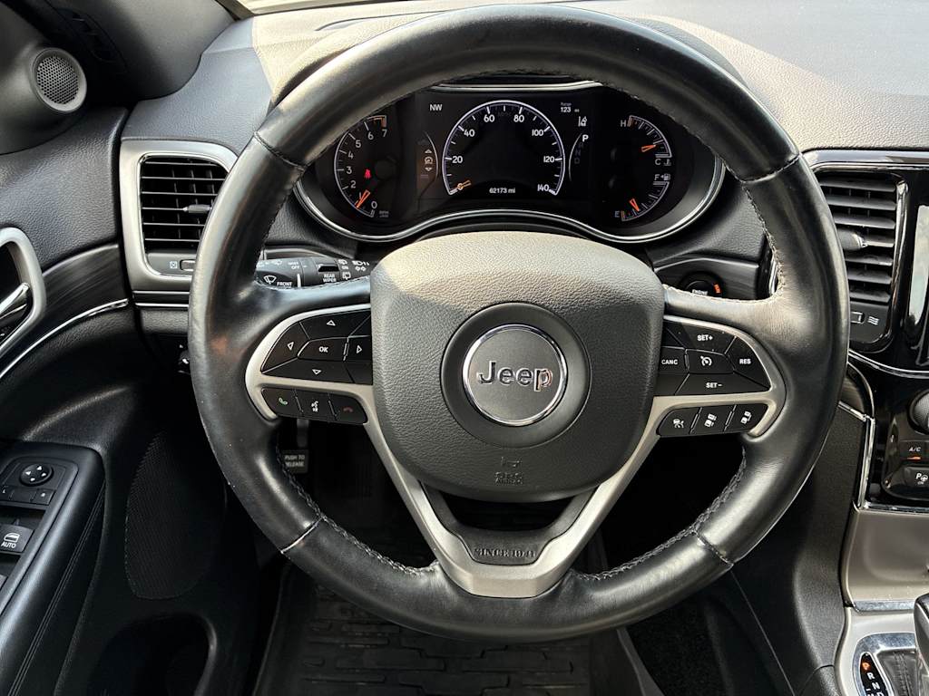 Thumbnail: 2022 Jeep Grand Cherokee - 2