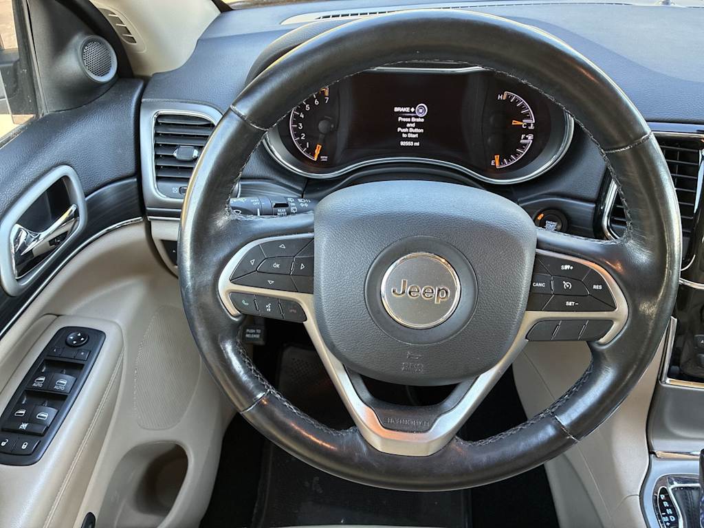 Thumbnail: 2020 Jeep Grand Cherokee - 2
