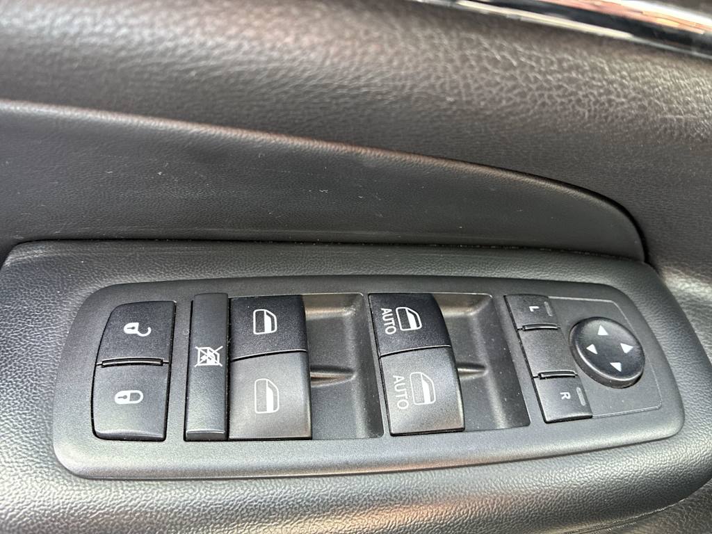 Thumbnail: 2018 Jeep Grand Cherokee - 20
