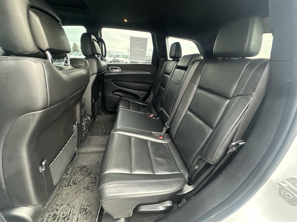 Thumbnail: 2022 Jeep Grand Cherokee - 10