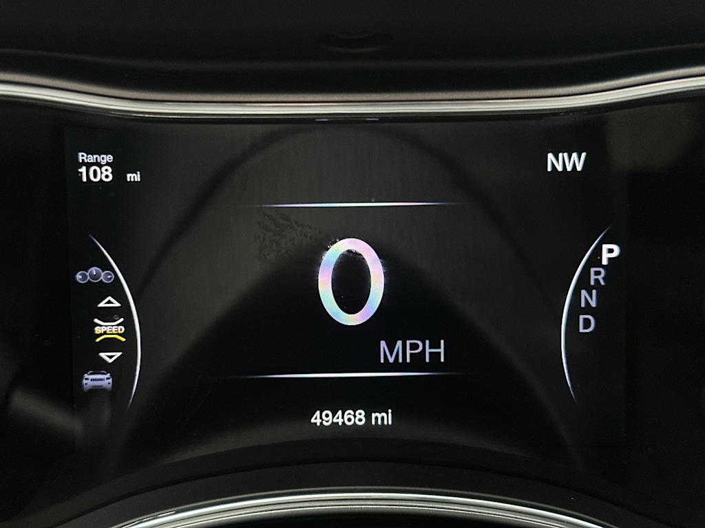 Thumbnail: 2022 Jeep Grand Cherokee - 13